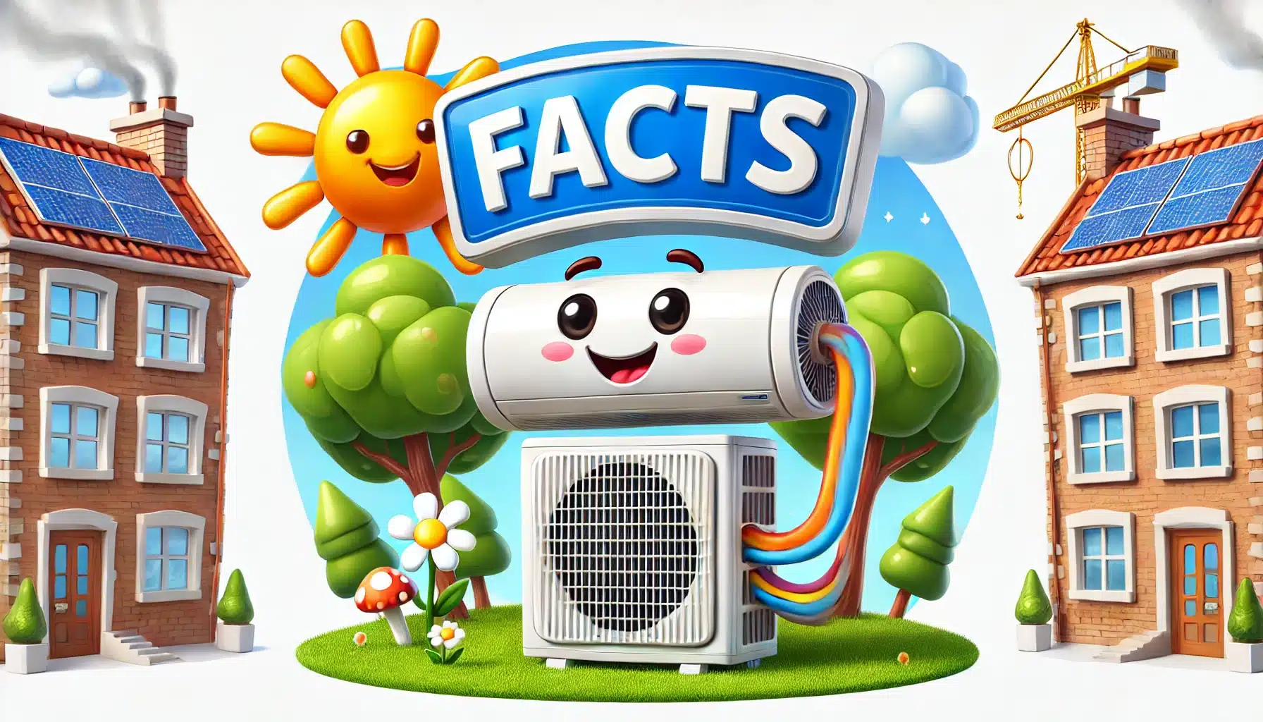 10 Surprising Benefits of Heat Pumps You Didn’t Know