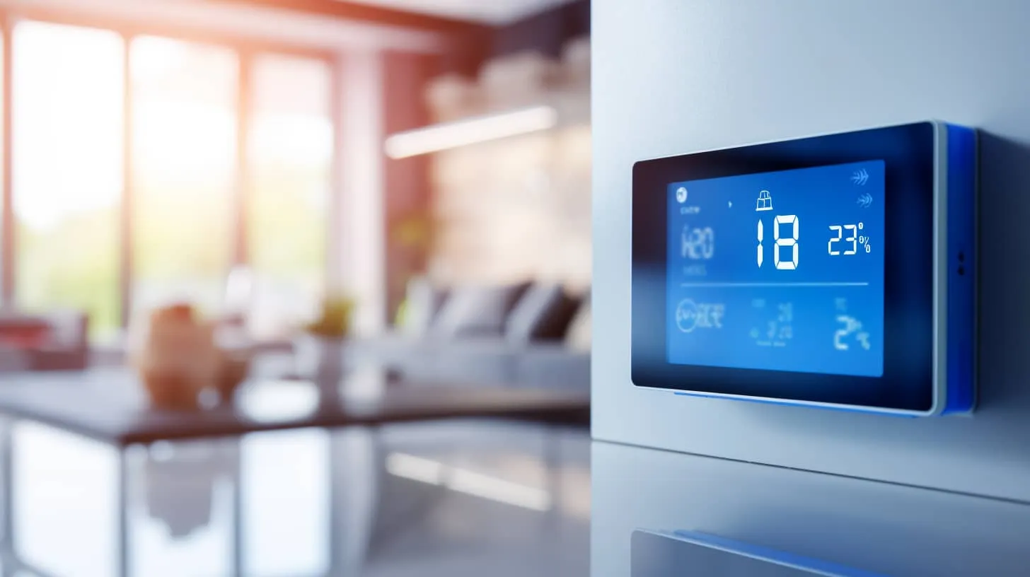 Beat the Heat Wave - Tips for a Cooler Home