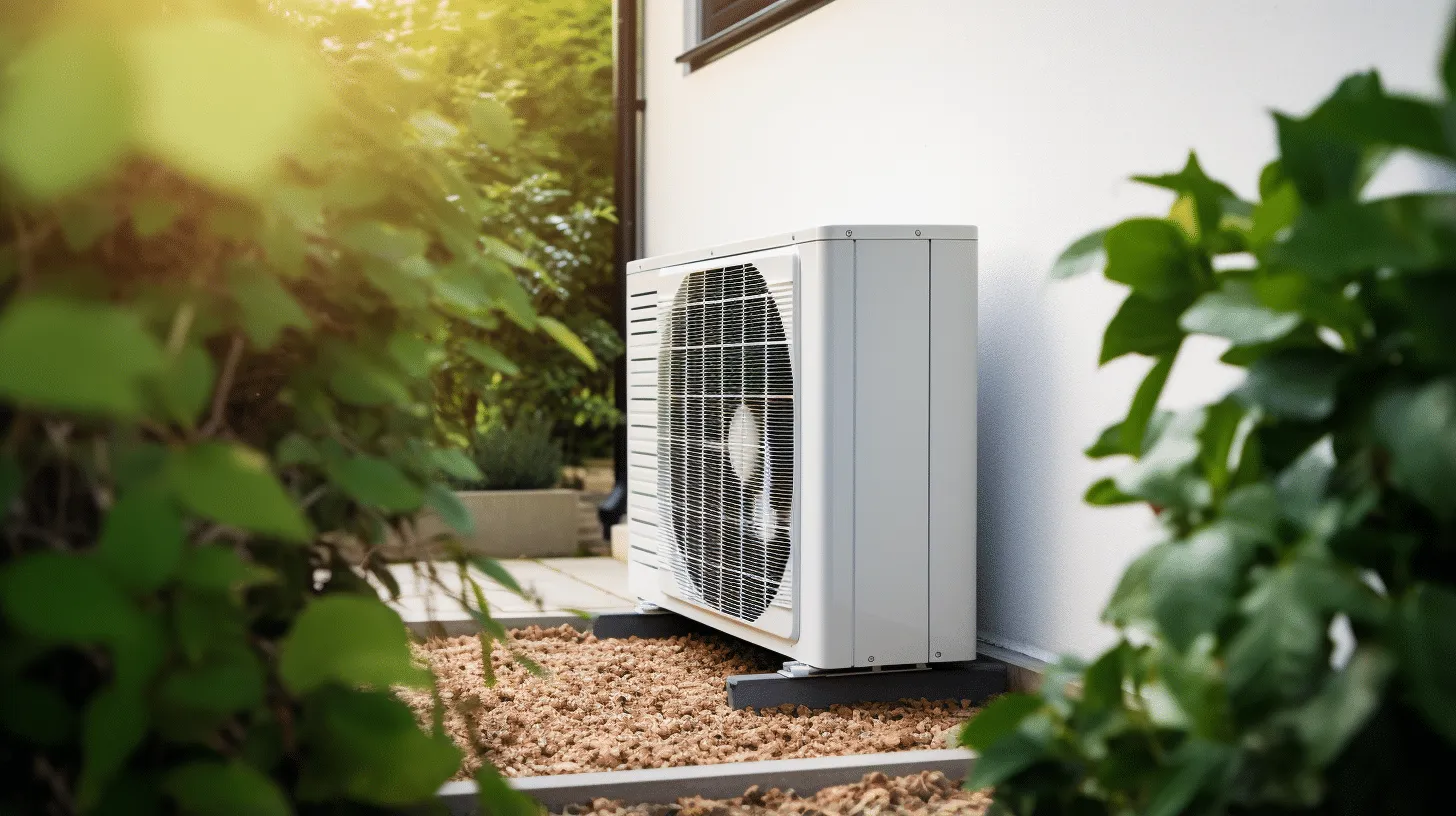 Cozy Up to Savings with Electric Heat Pumps