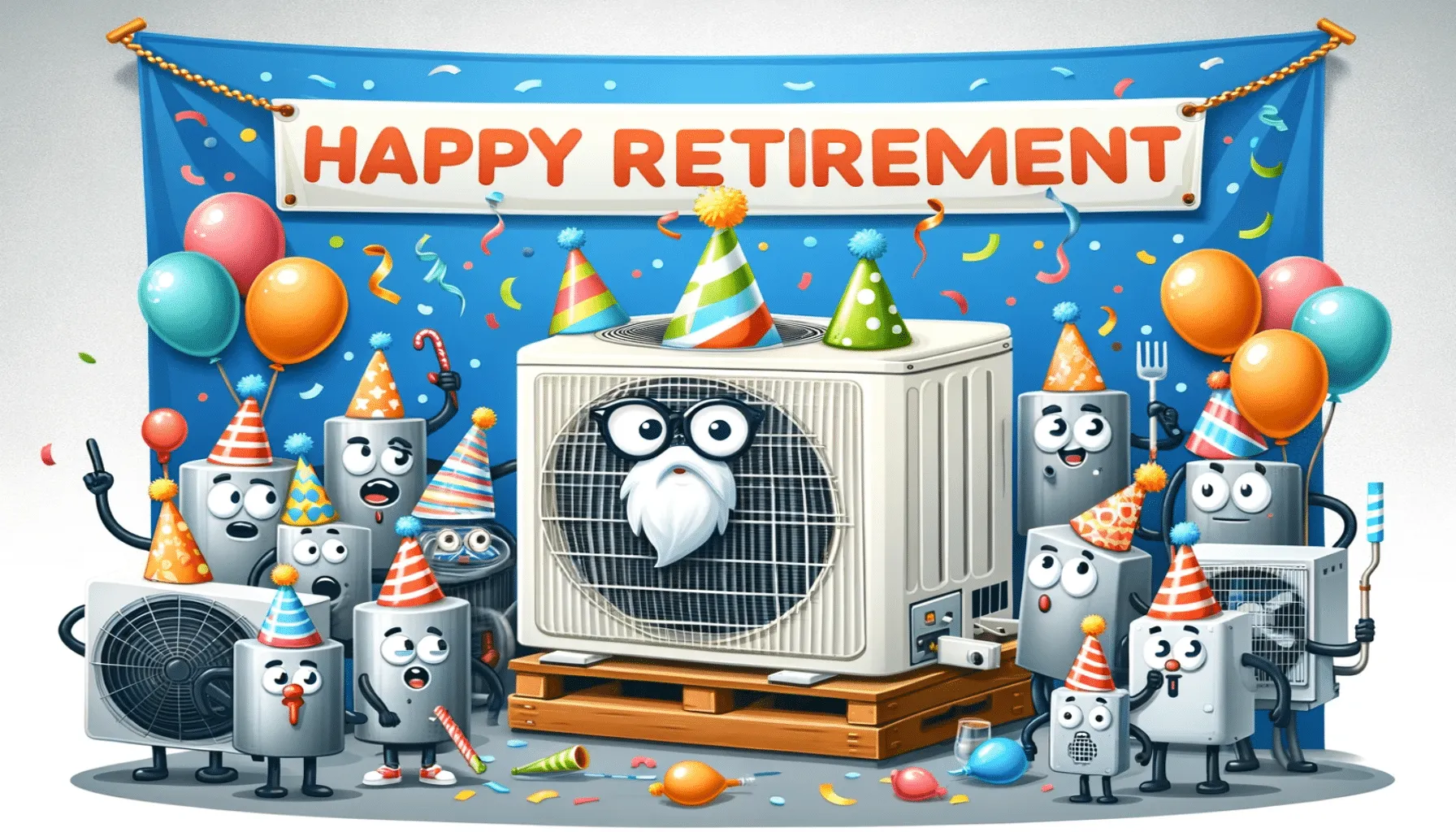 Goodbye AC, Hello Heat Pump: BC's Cool Shift