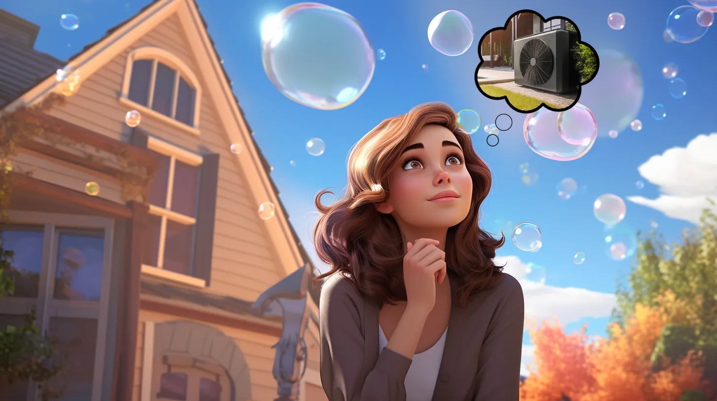 Heat Pumps - The Sorcery That Warms Your Feet and Chills Your Vibes!