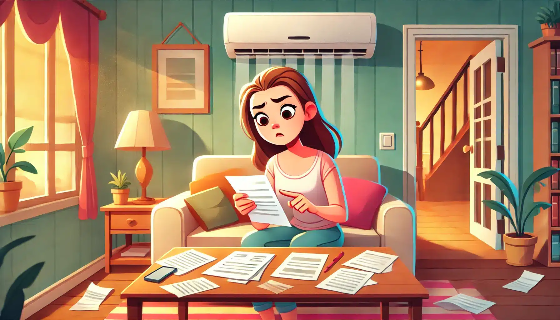 HVAC and Home Insurance in BC: What Homeowners Need to Know