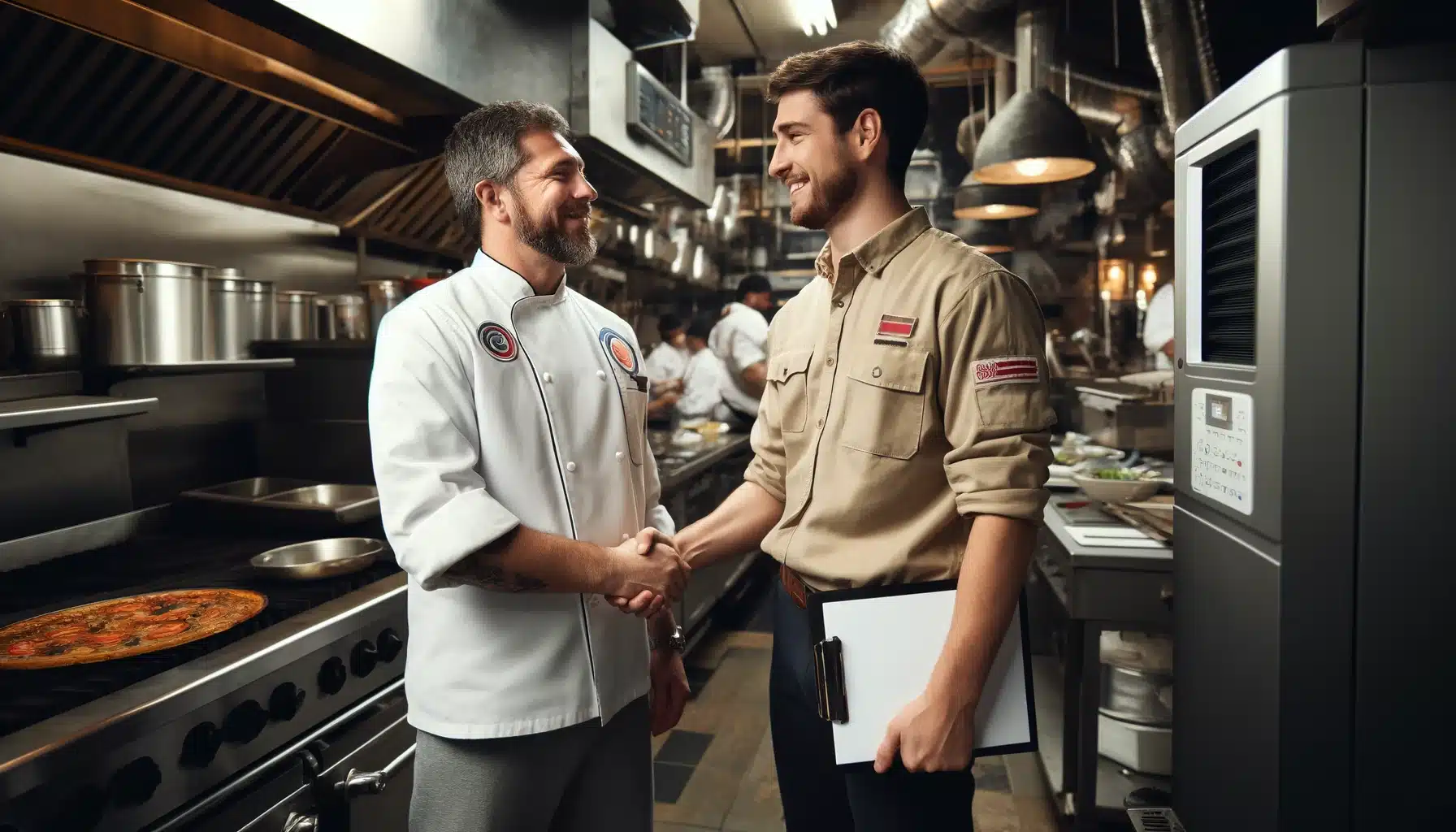 Opening a New Business? All You Need To Know About Your Commercial HVAC Needs