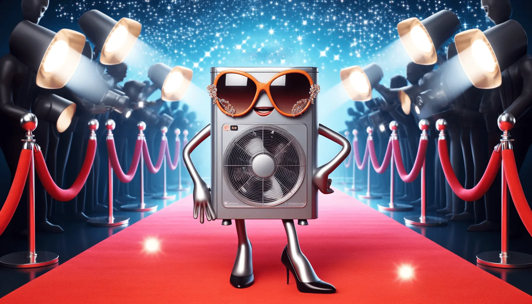 The Future of Home Comfort: Why Heat Pumps Are the Smart Choice for Summer and Beyond