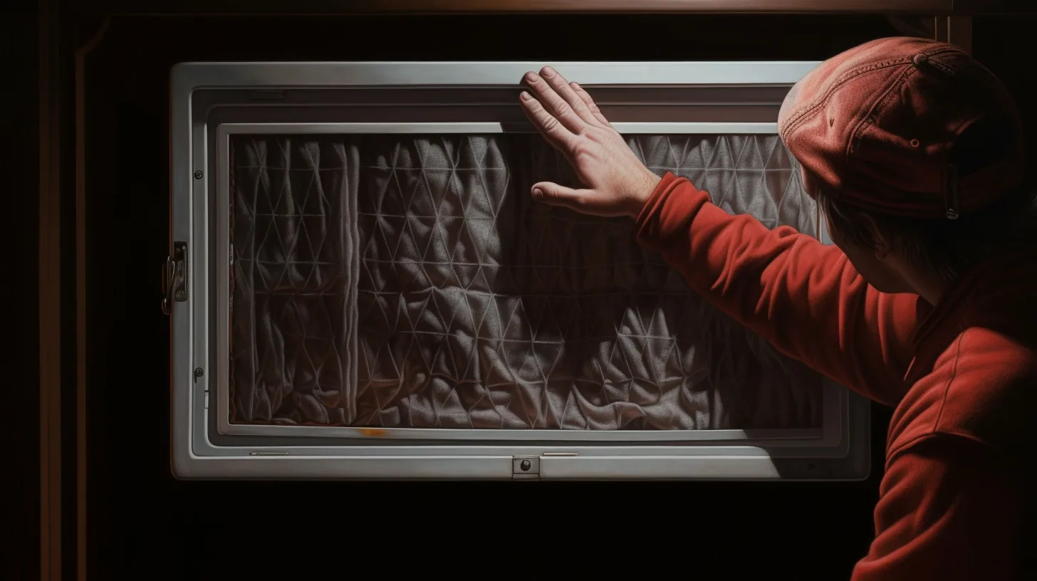 The Underrated Power of Changing Your HVAC Filters: A Guide to Healthier Living and a Happier HVAC System