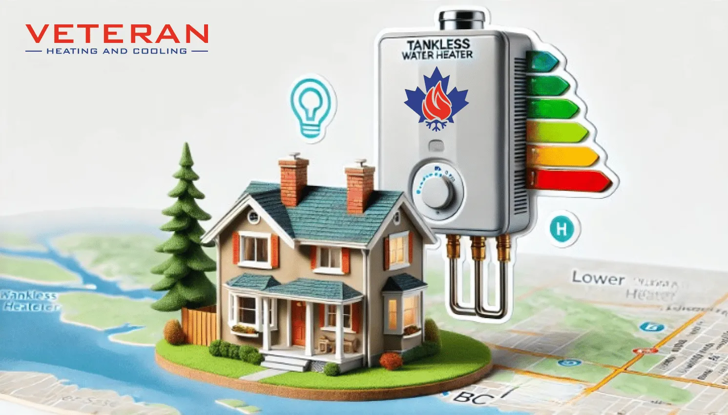 Thinking of Switching to a Tankless Water Heater?