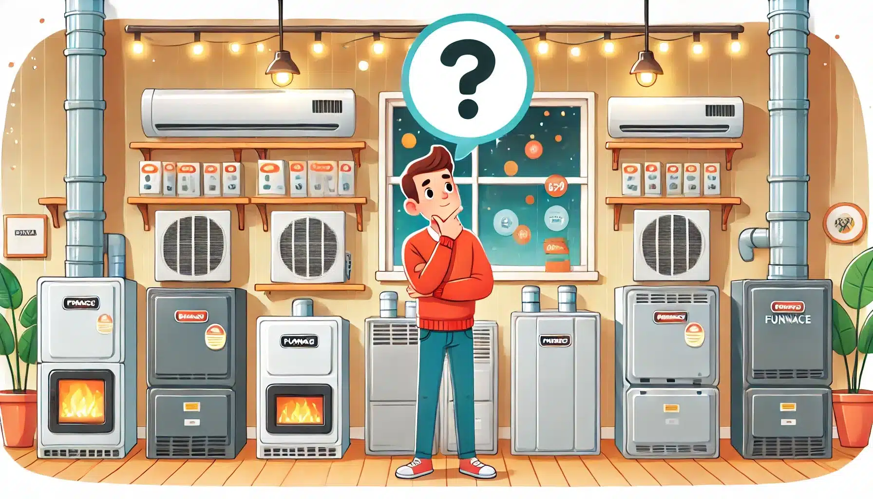 Top 5 Furnace Brands in BC and Canada: Pros and Cons