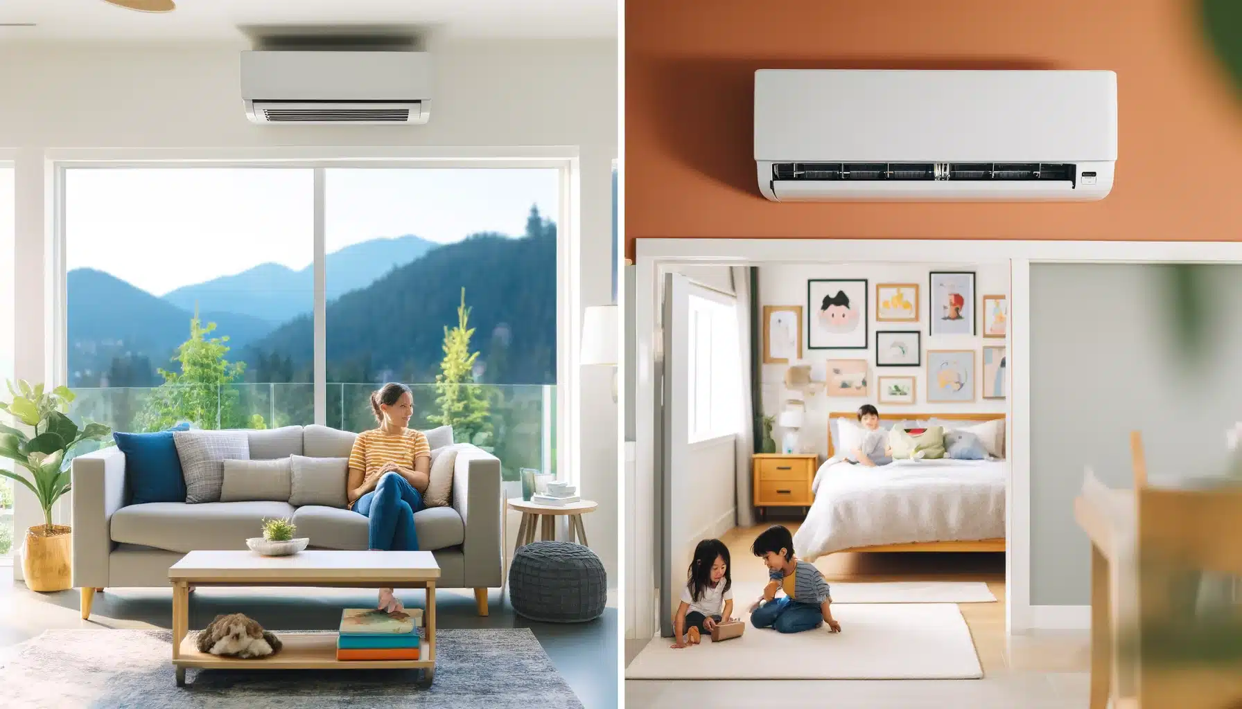 What is a Ductless Heat Pump and How Does It Work?