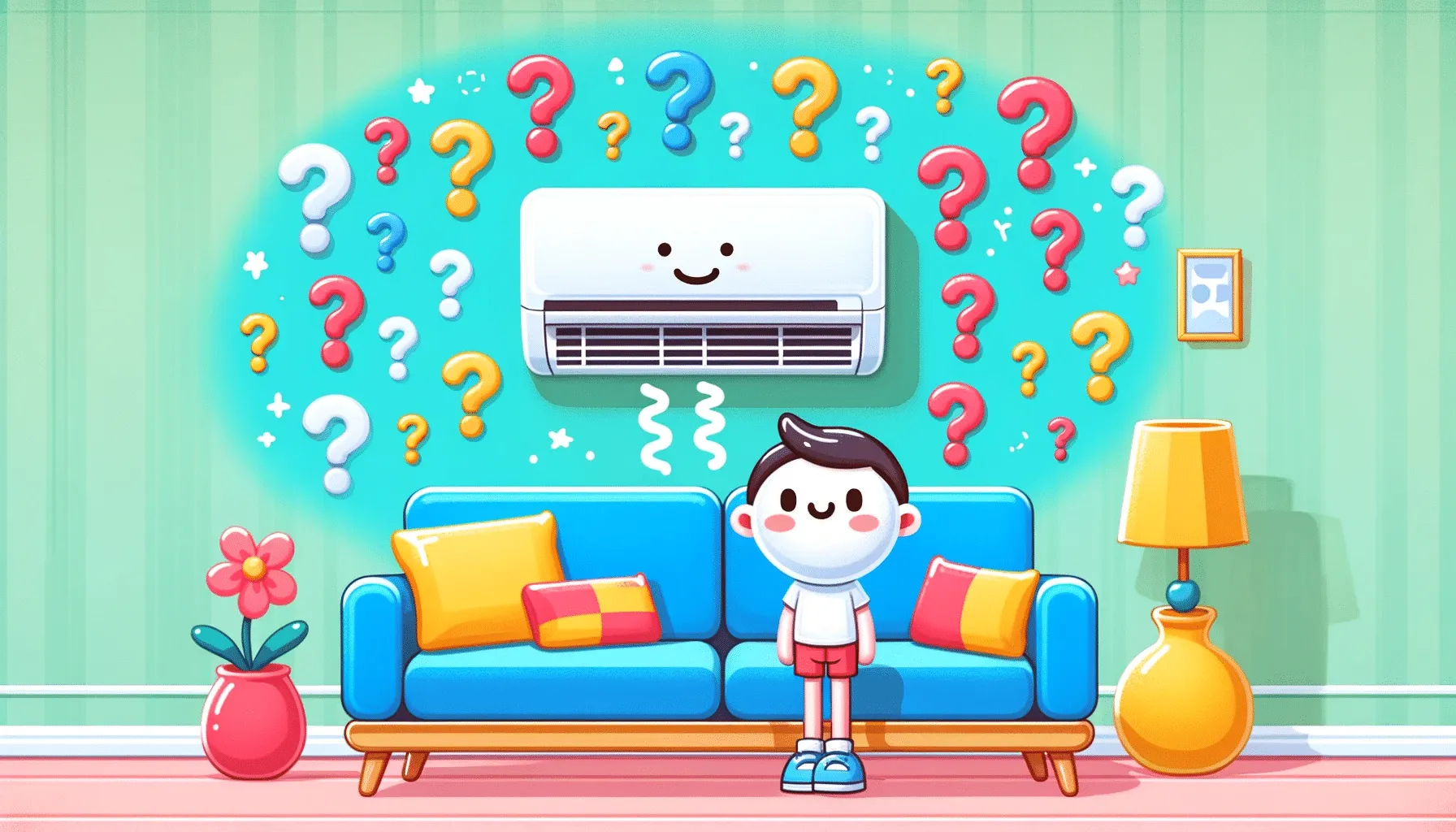 Everything You Want to Know About Heat Pumps