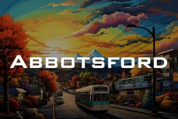 HVAC services in Abbotsford, BC