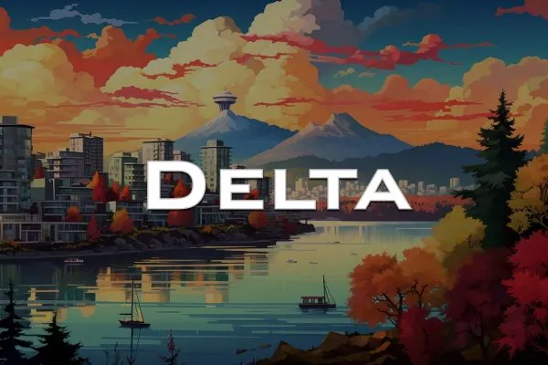 HVAC services in Delta, BC