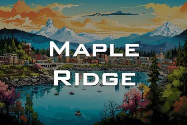 HVAC services in Maple Ridge, BC