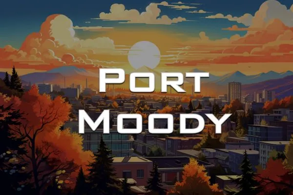 HVAC services in Port Moody, BC