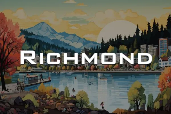 HVAC services in Richmond, BC