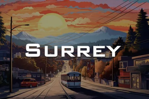 HVAC services in Surrey, BC