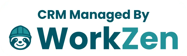 CRM Managed By WorkZen